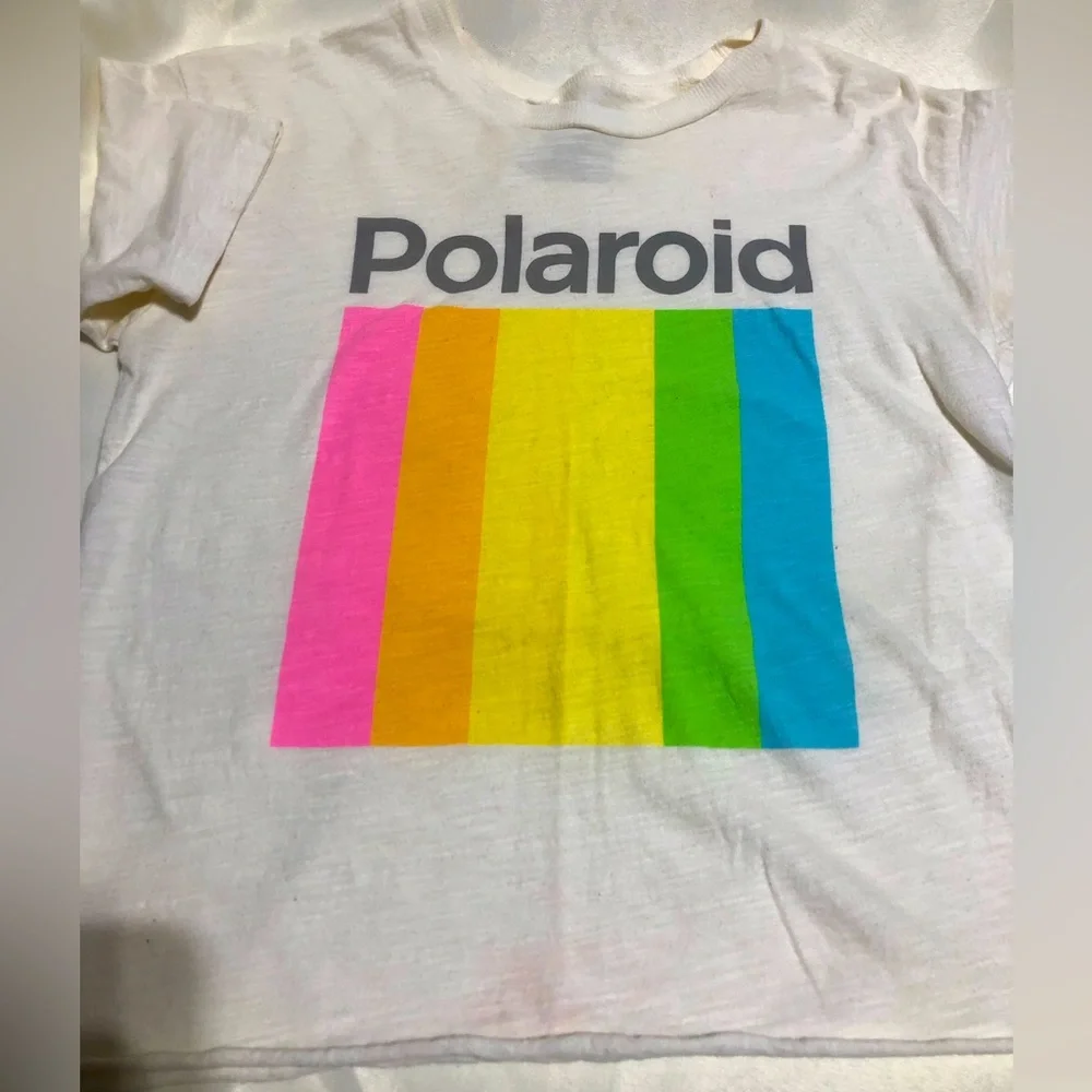 American Eagle Tee - Picture 1 of 2